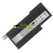  Baterie pro MSI MS-17B1 17B3 17B4 [Náhradní baterie]